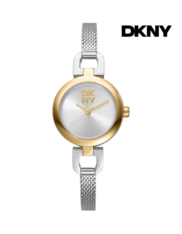 DKNY Ladies Watch